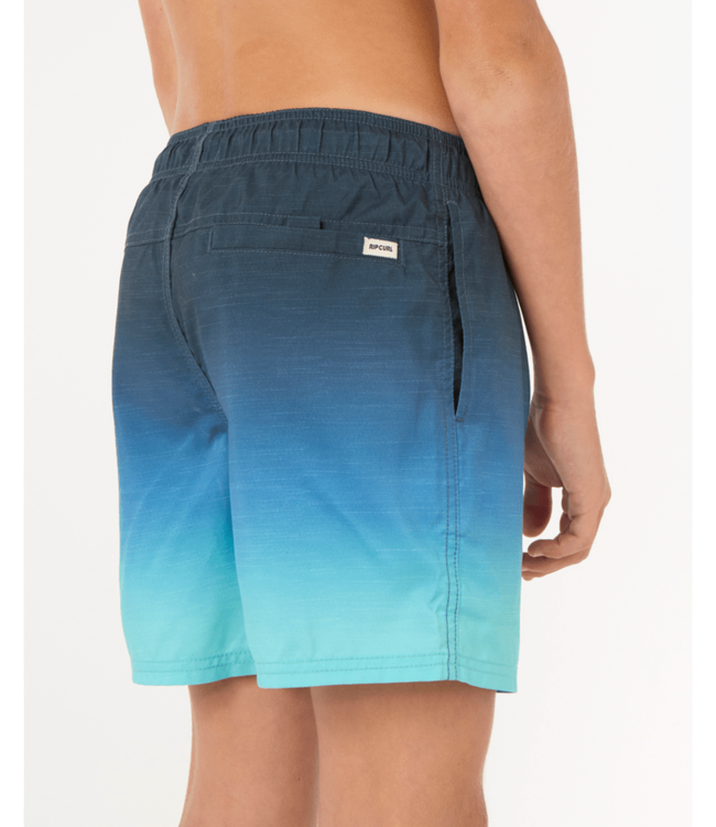 RIP CURL FADE VOLLEY BOY
