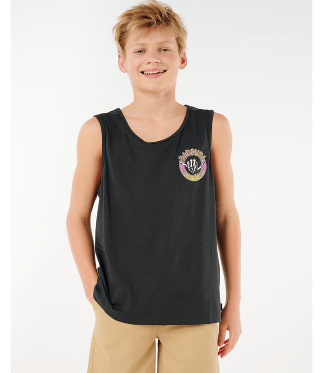 RIP CURL SHRED TILL TANK-BOY