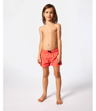 RIP CURL BOYS OFFSET VOLLEY