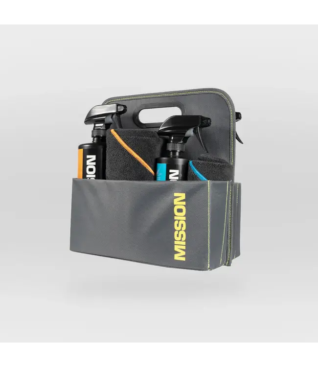 Mission Boat Cleaning Kit