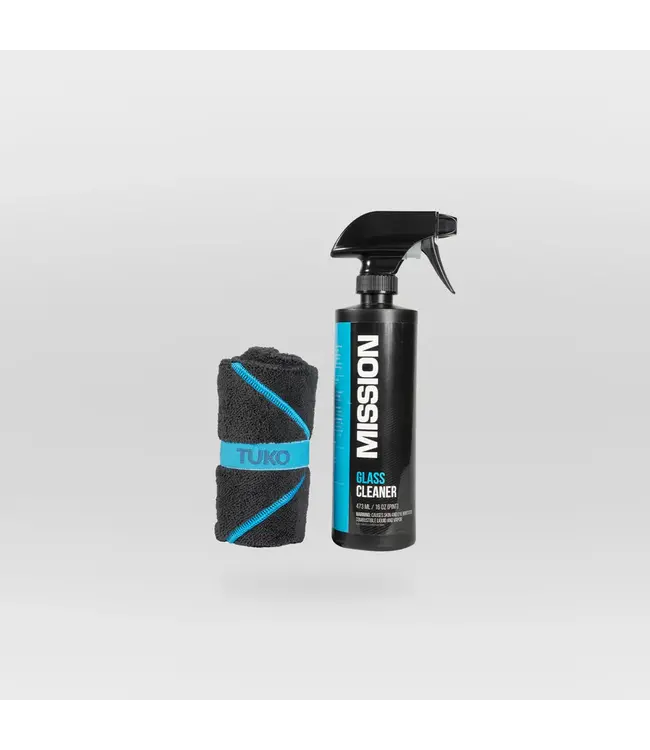 Mission Boat Cleaning Kit