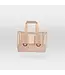 Mission CASSI Gear Tote SANDSTONE