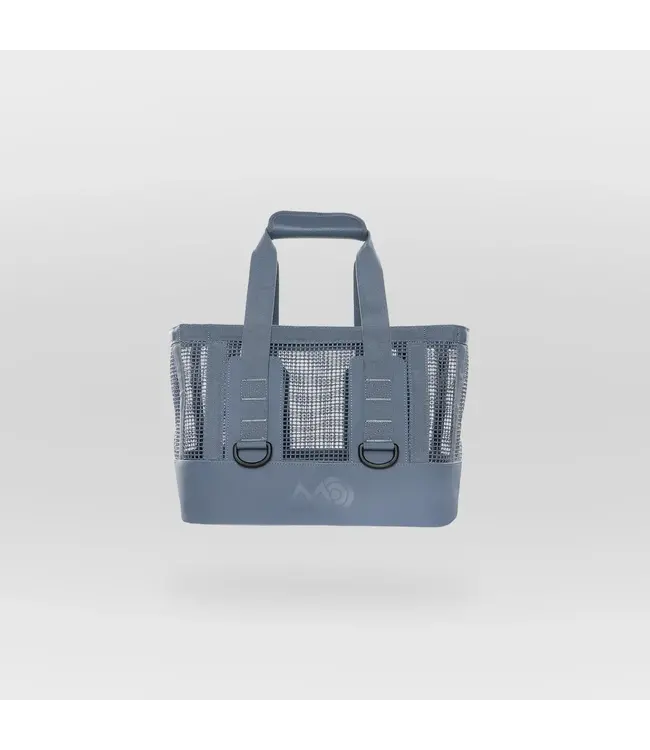 Mission CASSI Gear Tote STEEL BLUE