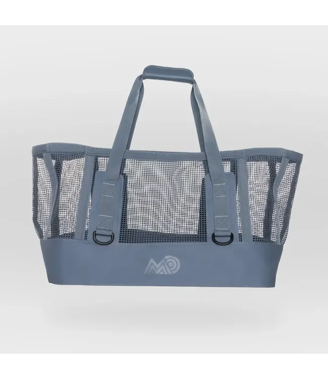 Mission CASSI Gear Tote STEEL BLUE