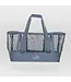 Mission CASSI Gear Tote STEEL BLUE
