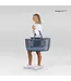 Mission CASSI Gear Tote STEEL BLUE