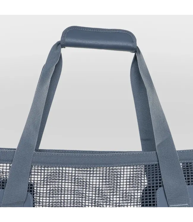 Mission CASSI Gear Tote STEEL BLUE