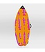 Mission Deluxe Board Sock Point Nose 55"