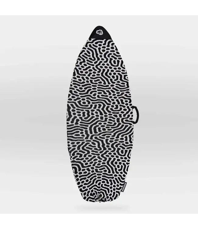 Mission Deluxe Board Sock Point Nose 55"