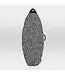 Mission Deluxe Board Sock Point Nose 55"