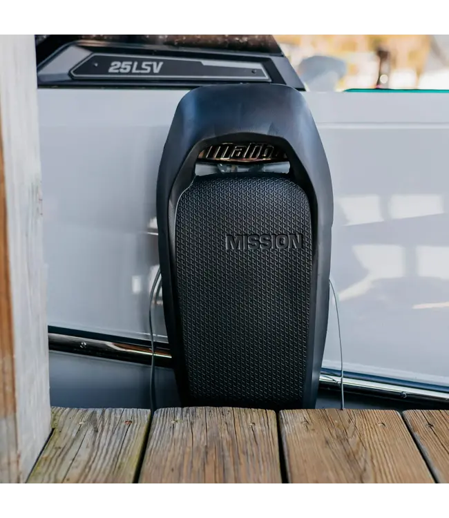 Mission SENTRY 2.0 Boat Fender 2pk