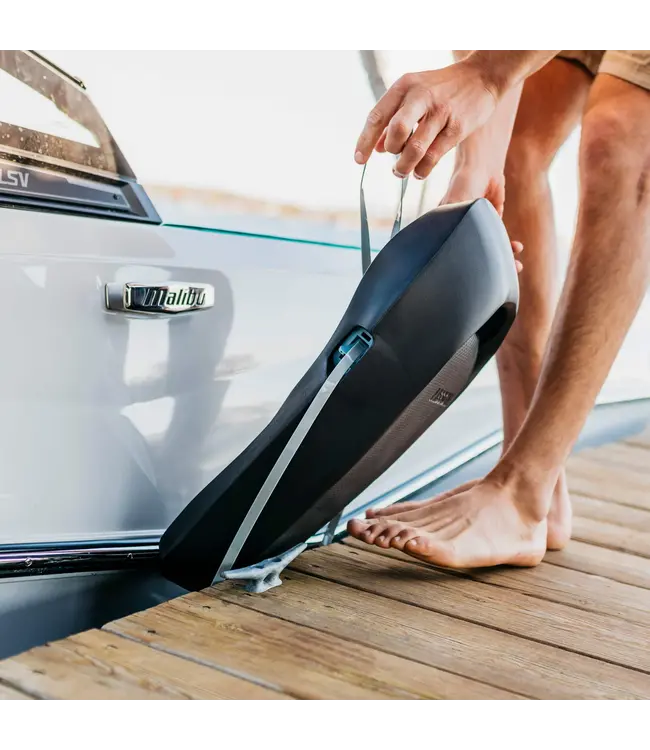 Mission SENTRY 2.0 Boat Fender 2pk