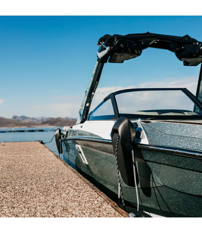 Mission SENTRY 2.0 Boat Fender 2pk