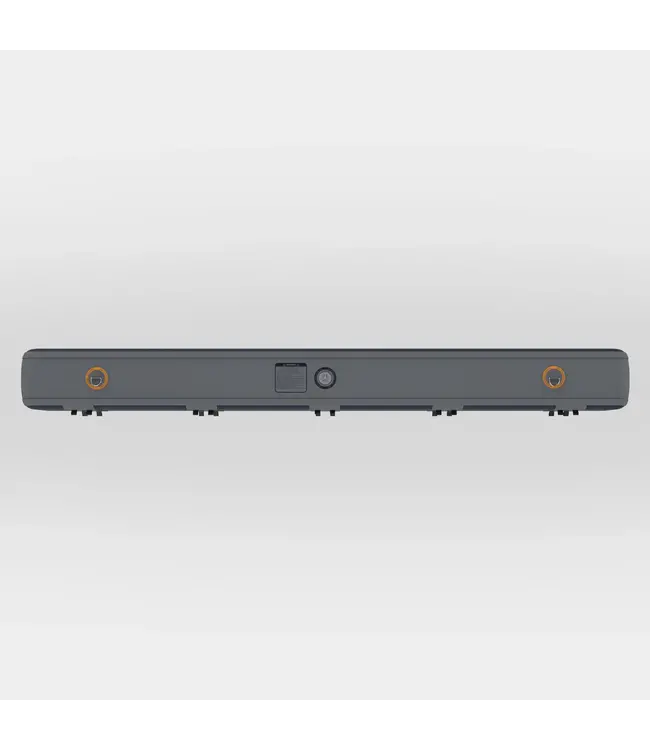 Mission TITAN Dock Fender