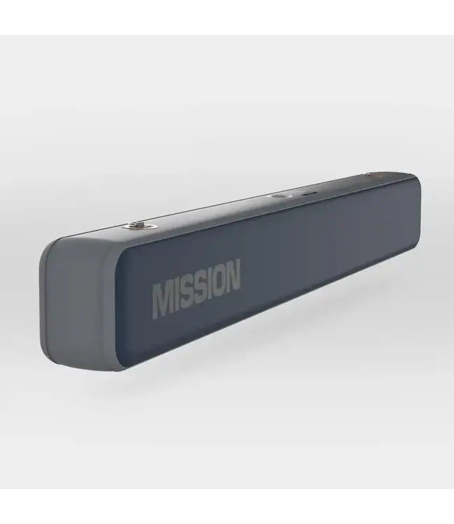 Mission TITAN Dock Fender