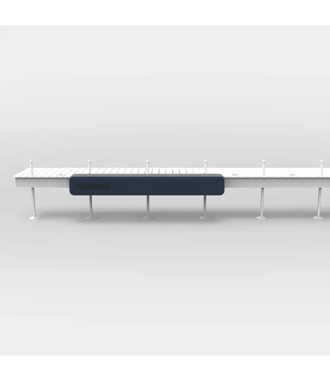 Mission TITAN Dock Fender