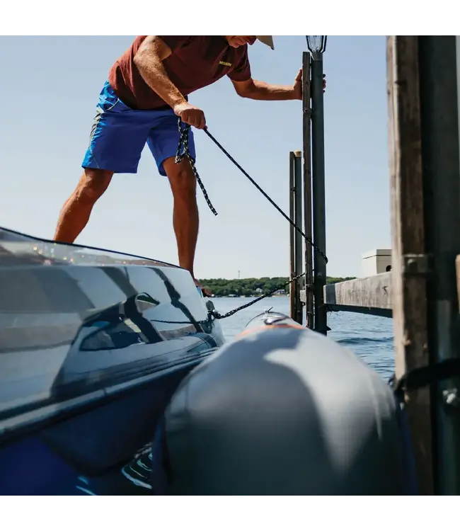 Mission TITAN Dock Fender