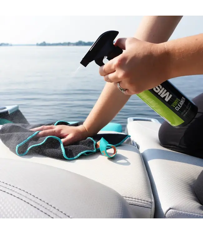 Mission Vinyl Cleaner 16oz