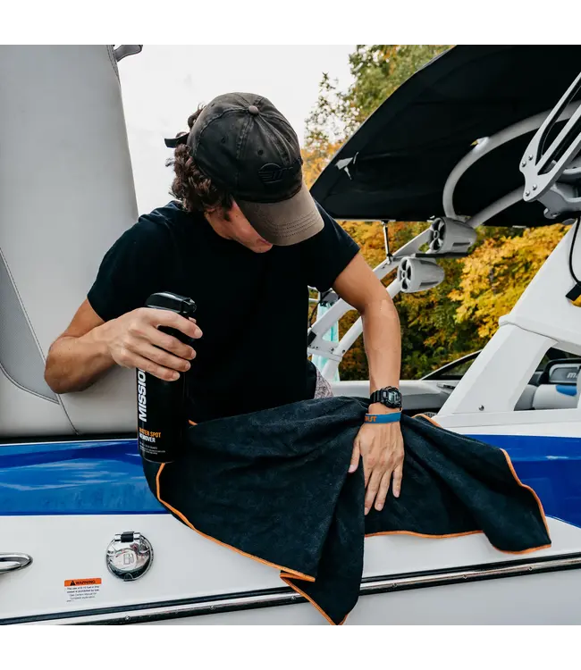 Mission Water Spot Remover 32oz