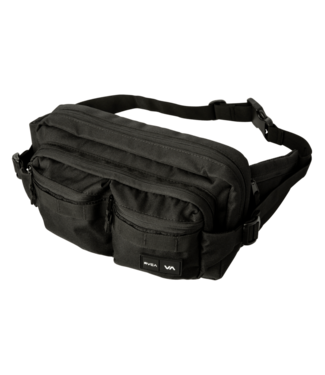 RVCA WAIST PACK DELUXE