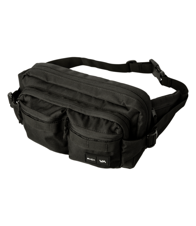 RVCA WAIST PACK DELUXE
