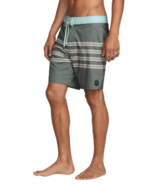 RVCA COUNTY LINE TRUNK 18