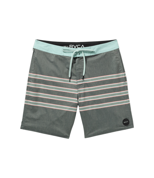 RVCA COUNTY LINE TRUNK 18