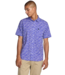 RVCA BARBA ROSES SS