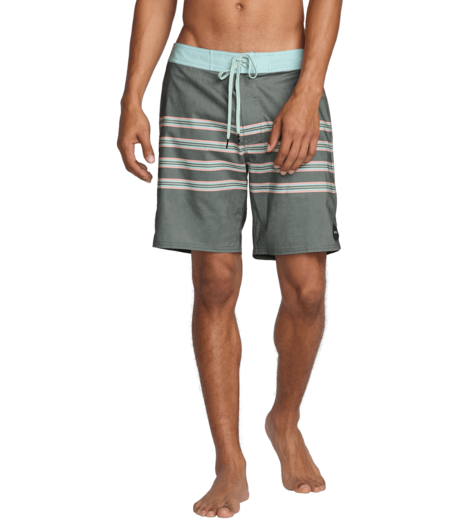 RVCA COUNTY LINE TRUNK 18