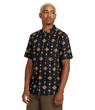 Volcom DESERT DOBBY SS