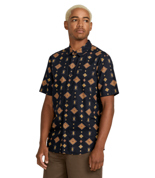 Volcom DESERT DOBBY SS