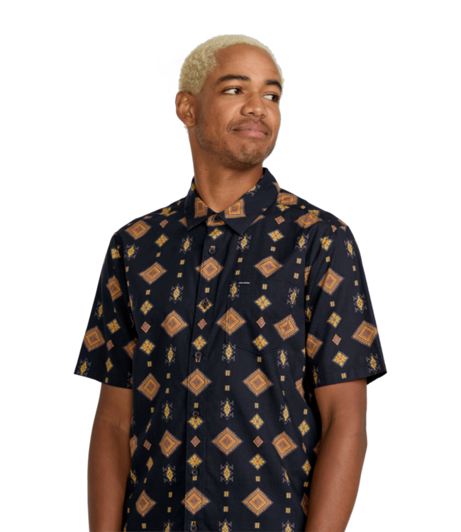 Volcom DESERT DOBBY SS