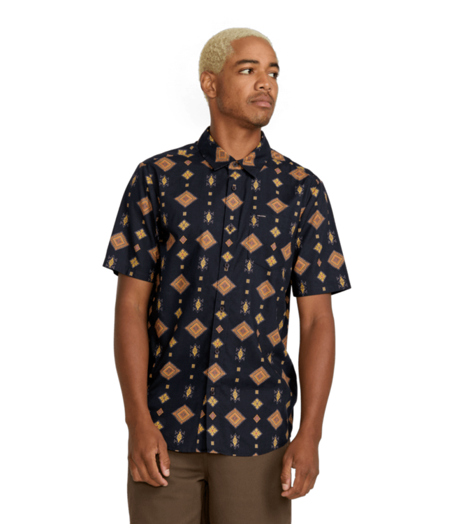 Volcom DESERT DOBBY SS