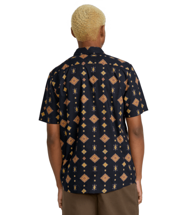 Volcom DESERT DOBBY SS