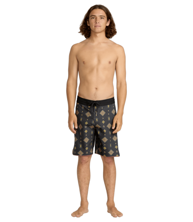 Volcom DESERT DOBBY STONEY 19