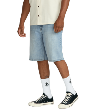 Volcom BILLOW DENIM SHORT