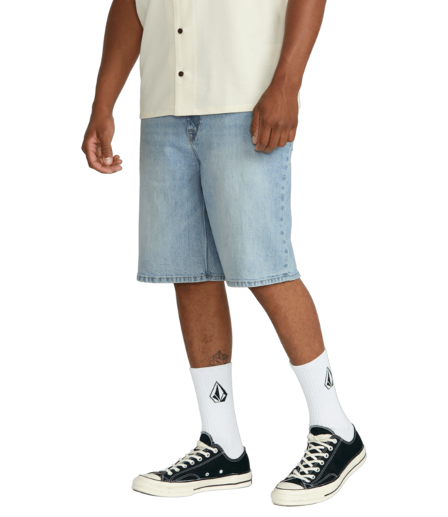 Volcom BILLOW DENIM SHORT