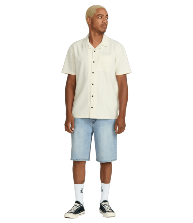 Volcom BILLOW DENIM SHORT