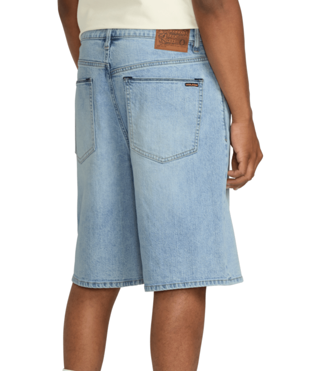 Volcom BILLOW DENIM SHORT
