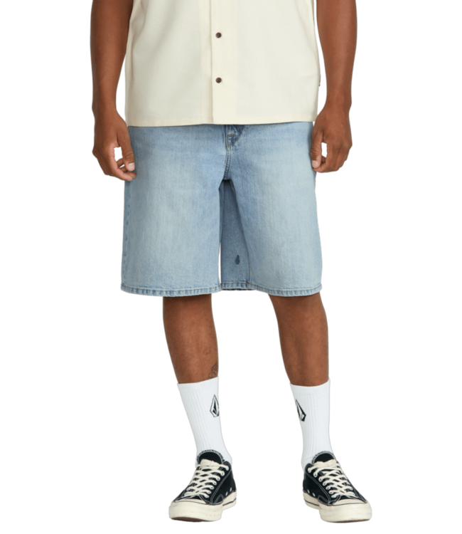 Volcom BILLOW DENIM SHORT