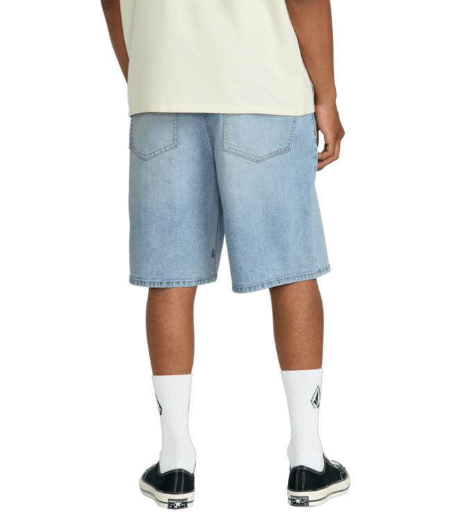 Volcom BILLOW DENIM SHORT