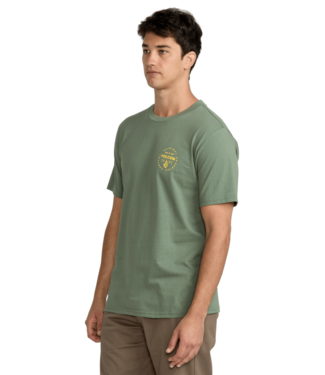 Volcom MORTIS SST