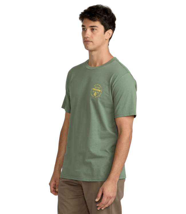 Volcom MORTIS SST