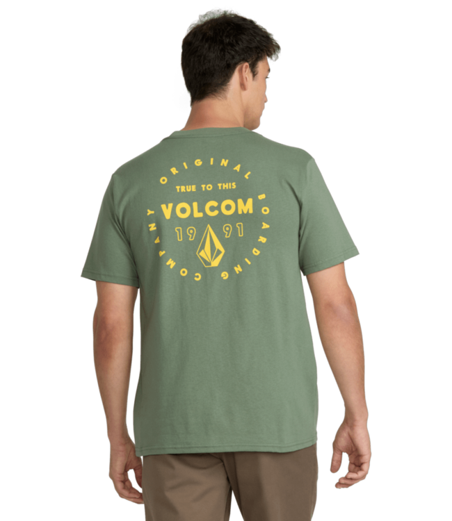 Volcom MORTIS SST