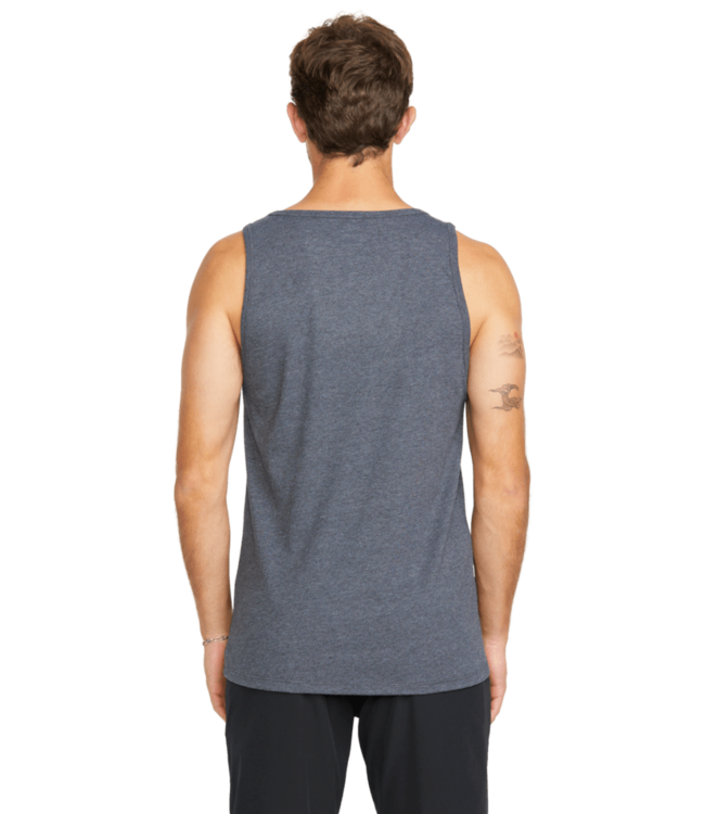 Volcom SOLID HEATHER TANK