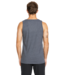 Volcom SOLID HEATHER TANK