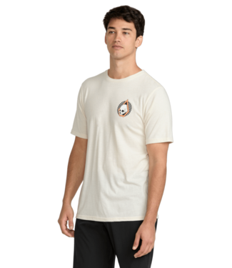 Volcom ARCHED Short Sleeve T-Shirt