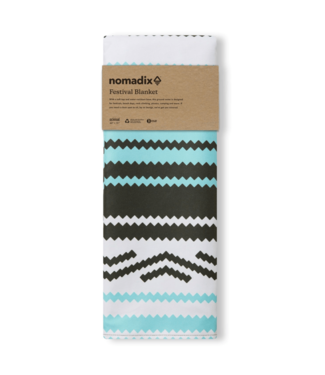 Nomadix FESTIVAL BLANKET