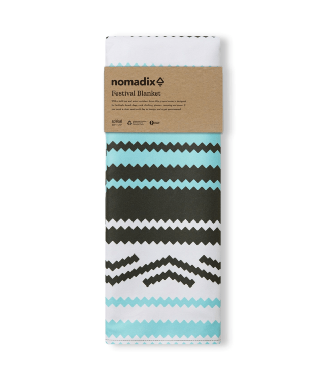 Nomadix FESTIVAL BLANKET