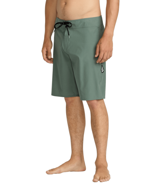 Volcom Lido Solid Mod Trunks